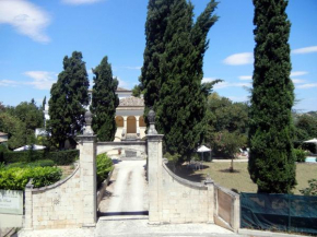 Villa Pardi Manoppello